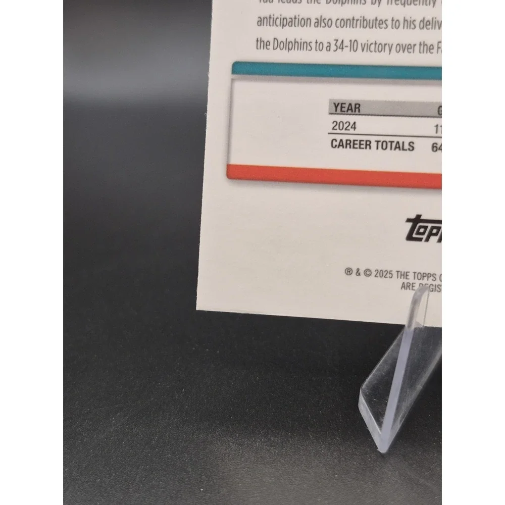 Topps 2025 chrome